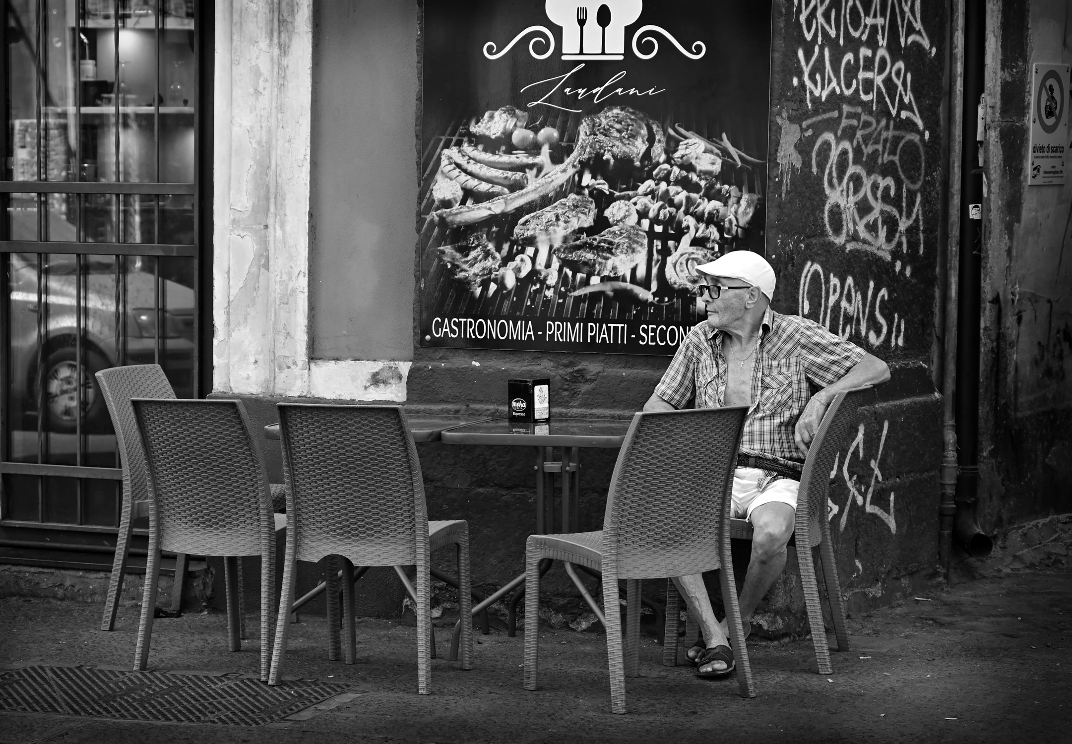 IL SICILIANO