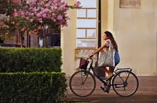 LIPCOWY PORANEK W SEWILLI