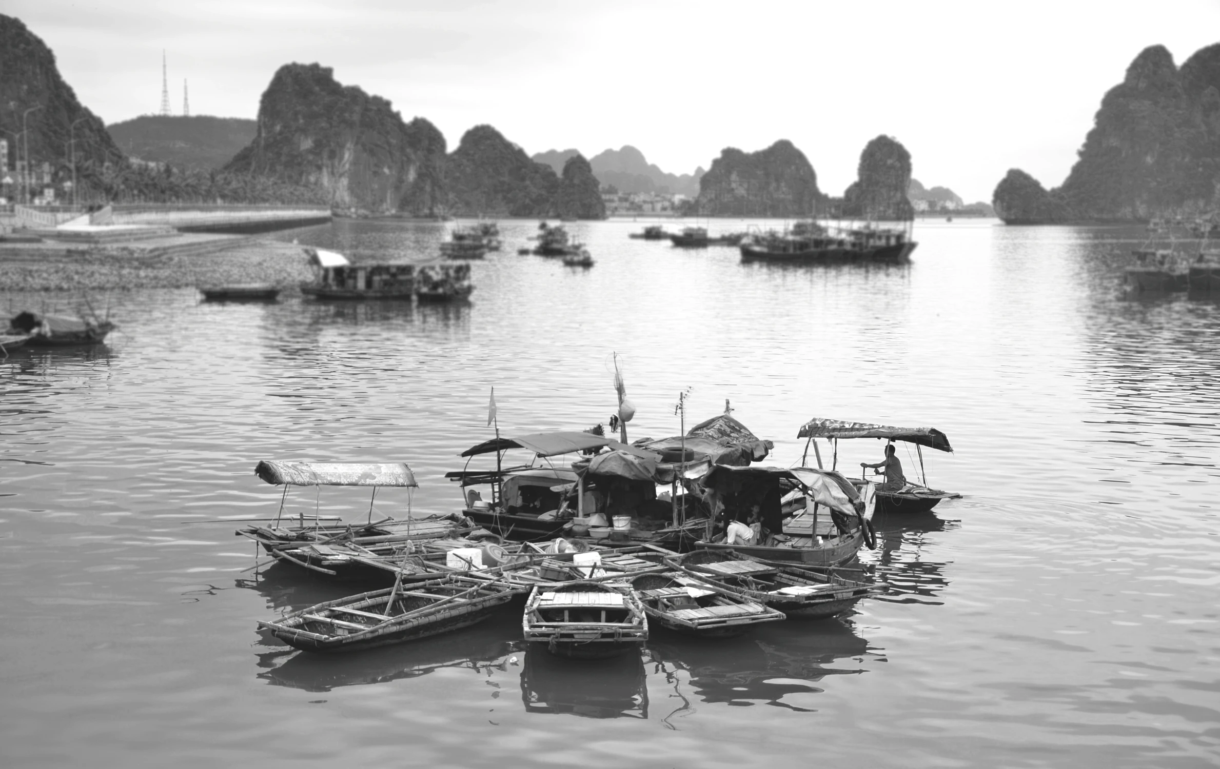 HA LONG