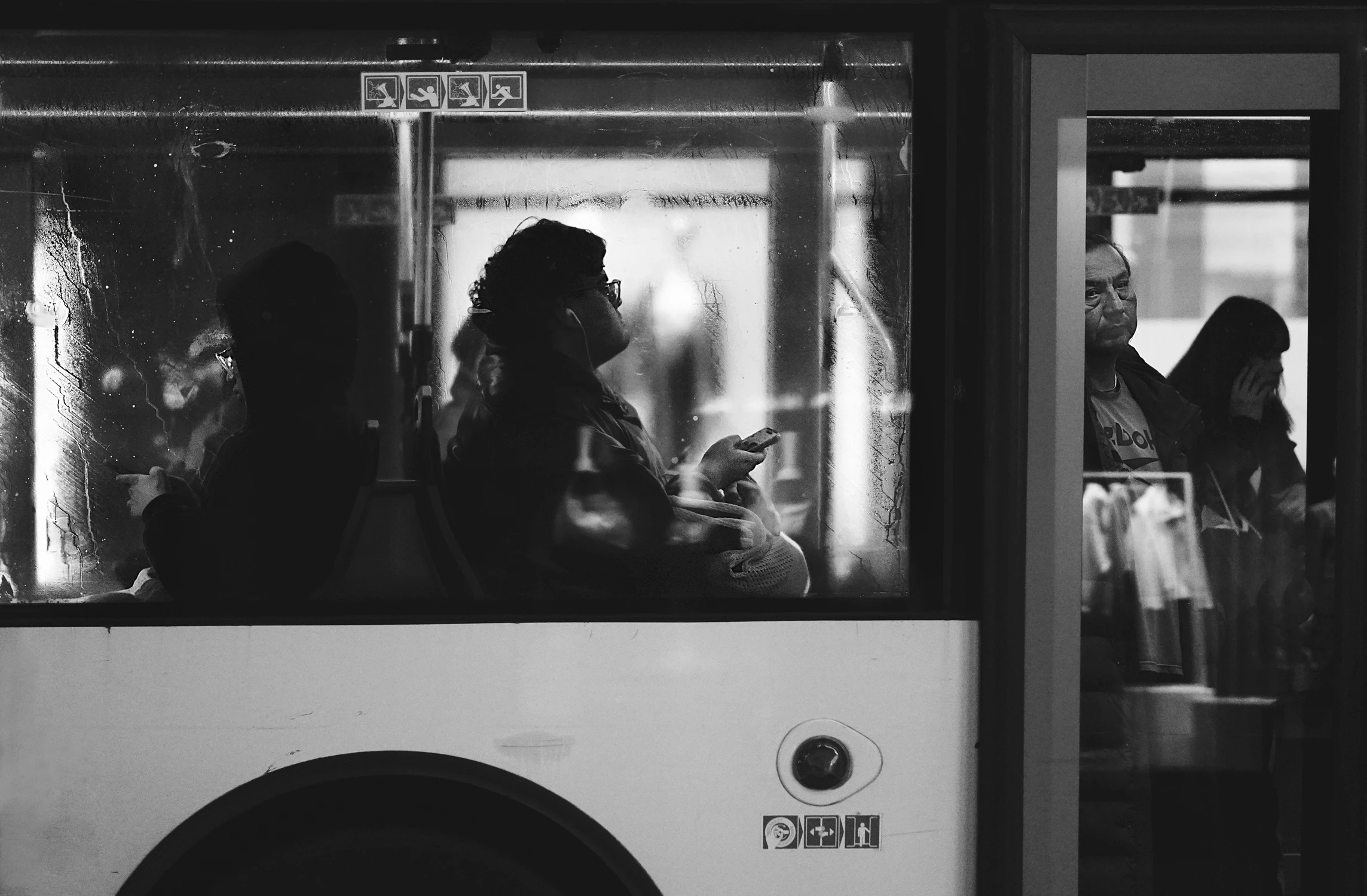 W OPARACH CODZIENNOŚCI