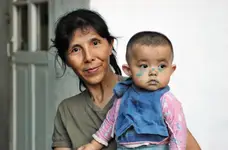 U BABCI MOŻNA WSZYSTKO . . .