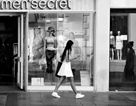 MEN SECRET
