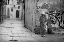 MALAGA 6.00 RANO