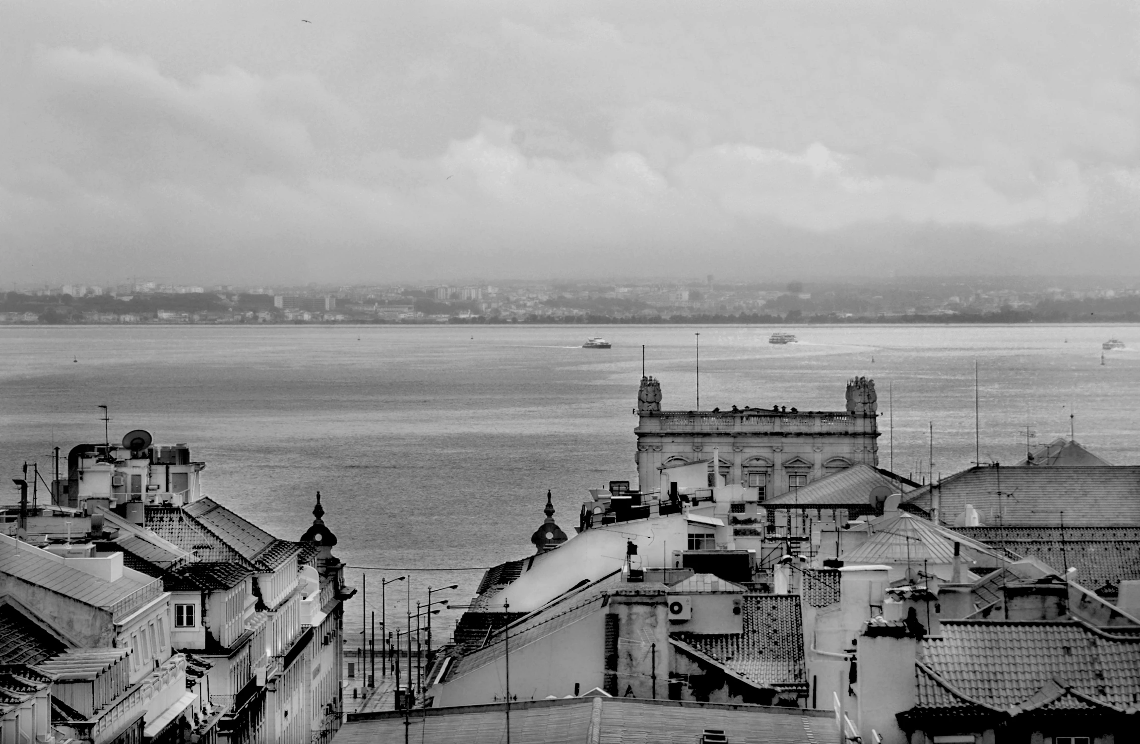 O TEJO
