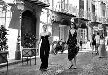 LA MODA ITALIANA