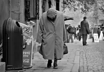 SIĘGNIJ PO OŻEŹWIENIE . . .