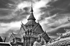 WAT PHO
