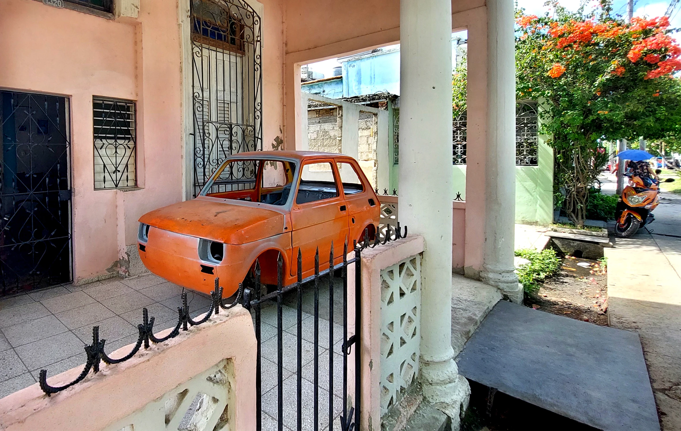 W DOMU SPOKOJNEJ STAROŚCI
