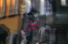 OPOWIEŚCI ZZA SZYBY II