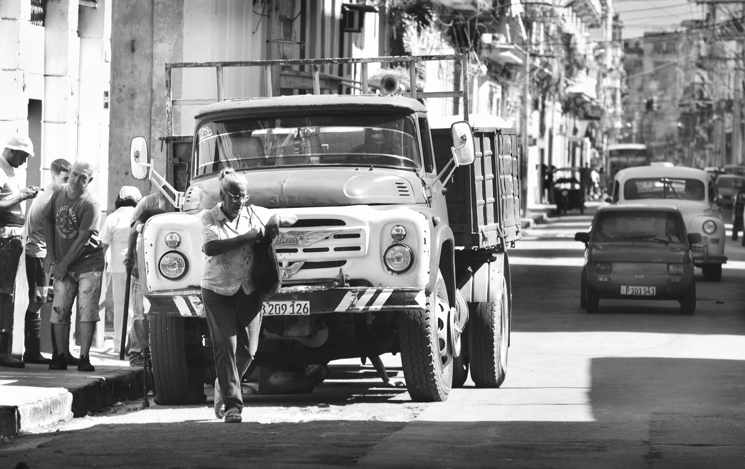 SKRAWKI CODZIENNOŚCI