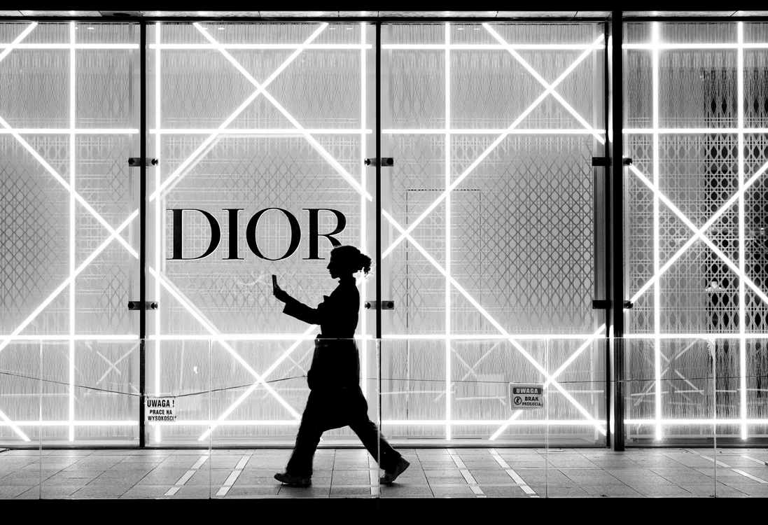 DIOR GIRL