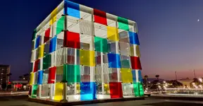 CENTRE POMPIDOU