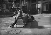 COFFEE AND CIGARETTES