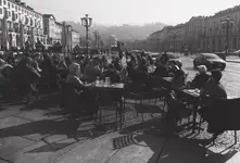 E ORA PER UN CAFFE
