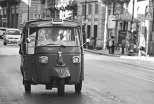 APE TAXI