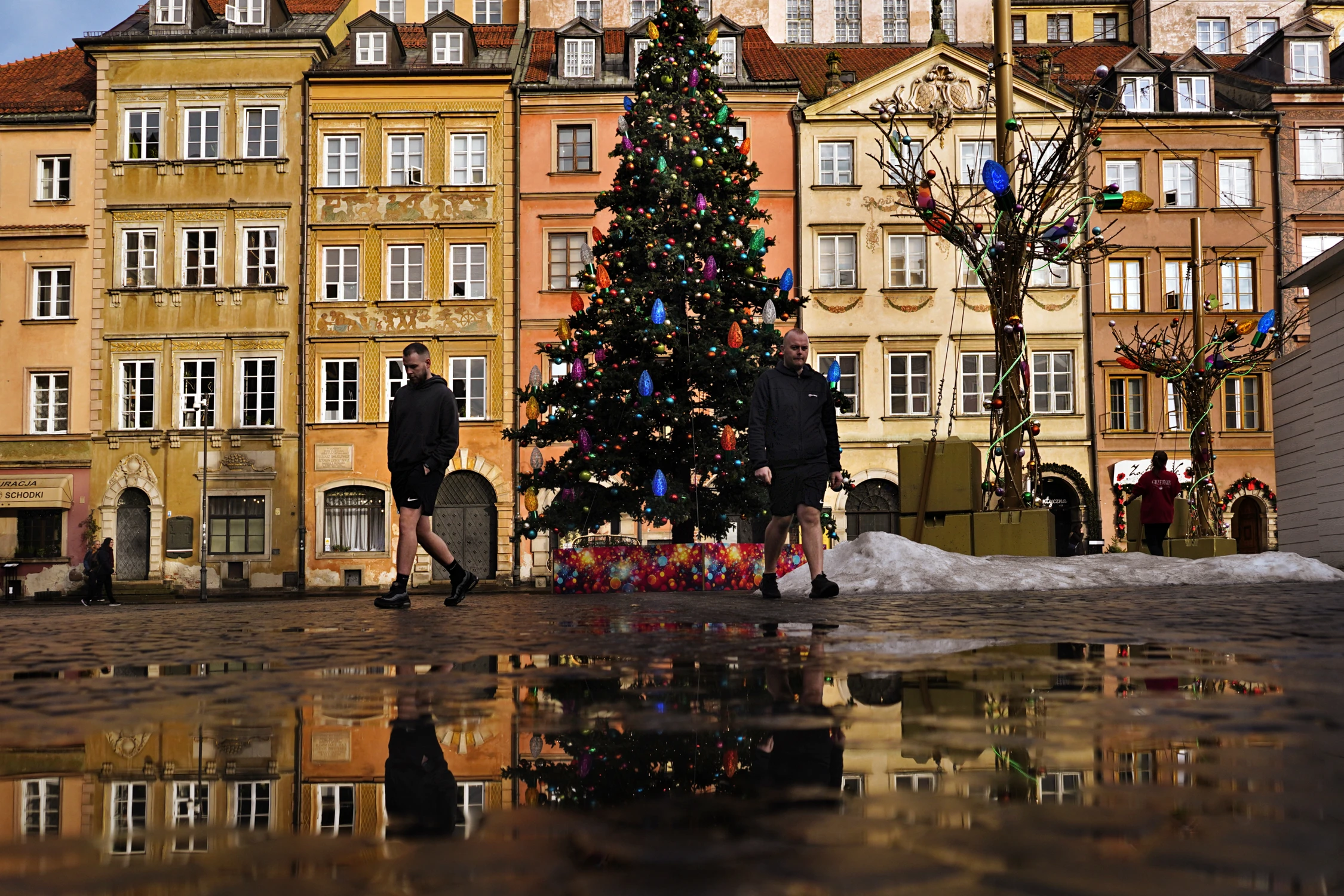 CORAZ BLIŻEJ ŚWIĘTA