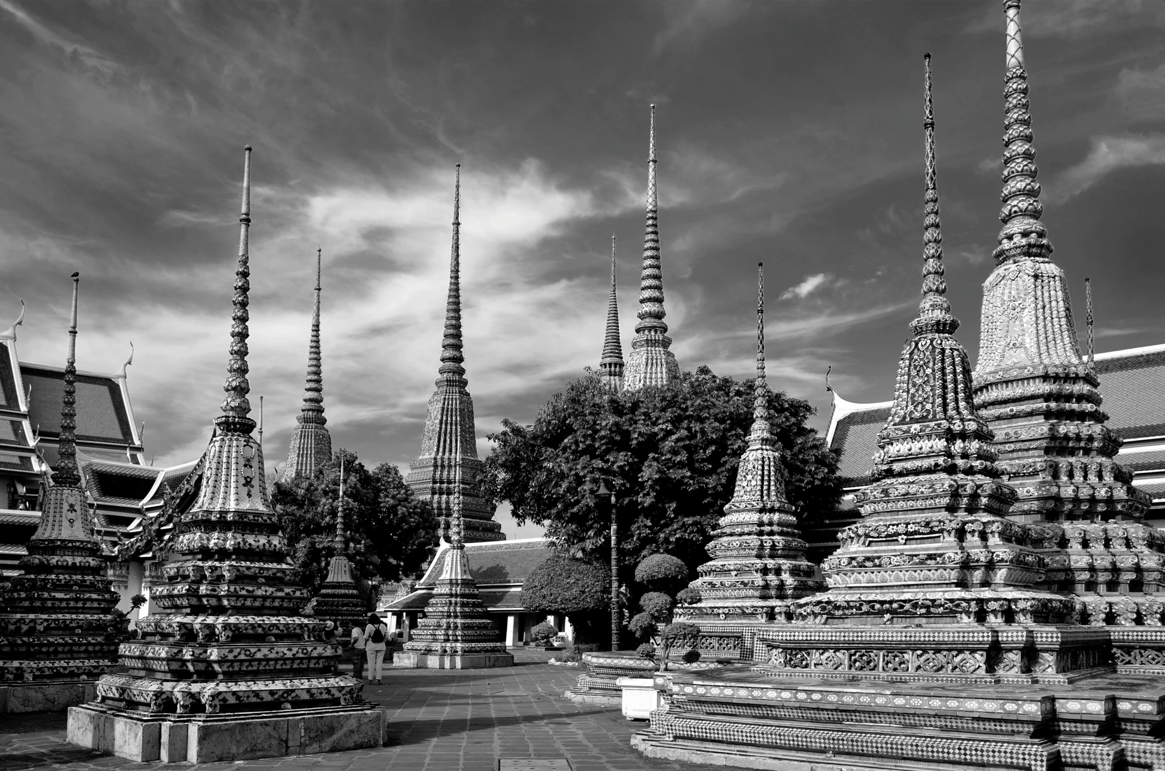 WAT PHO