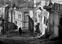 ZAUŁKI STAREGO AWLABARI III