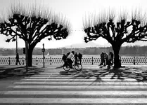 W SŁOŃCU I W CIENIU