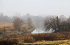 Krajobrazy jesienne -3.