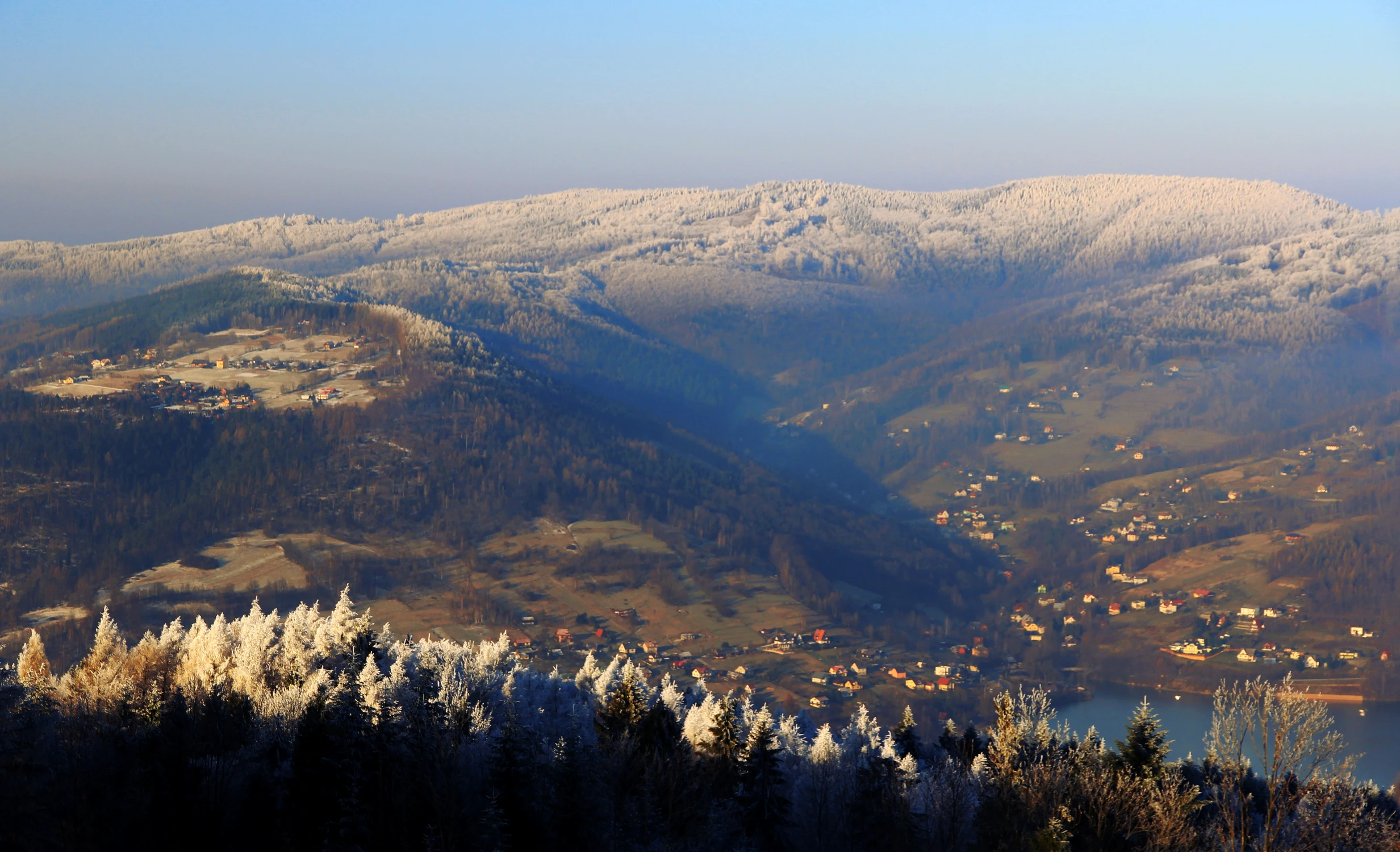 Zimowa końcówka -1.