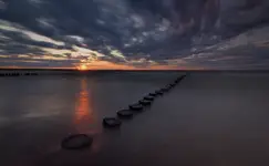 z bałtyckich opowieści...
