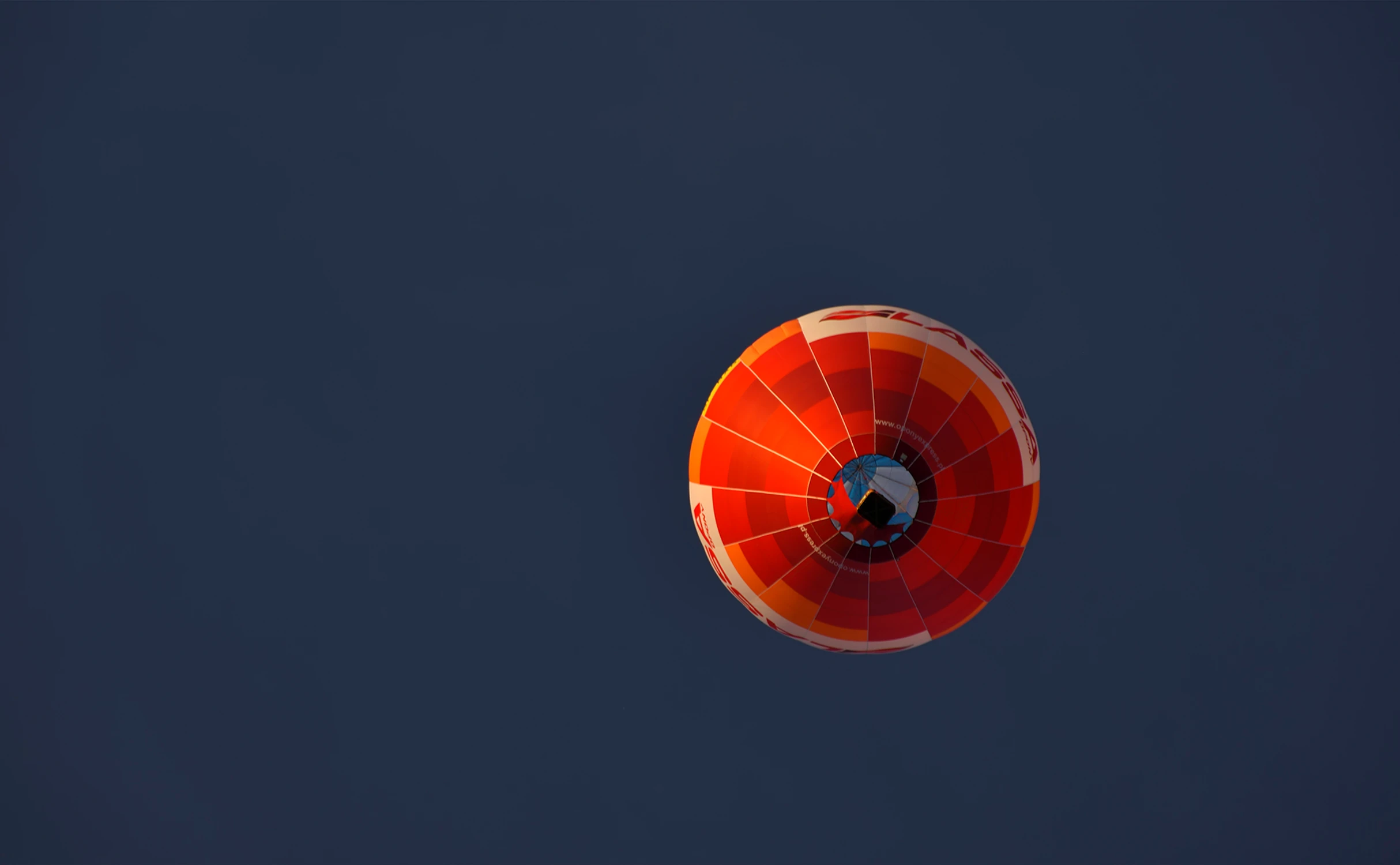 balonowo...