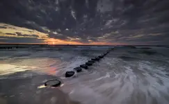 z bałtyckich 'wspominków'...