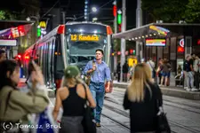 L2 to Randwick