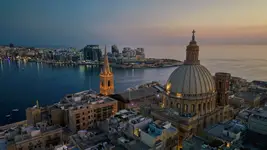 Malta - Valletta