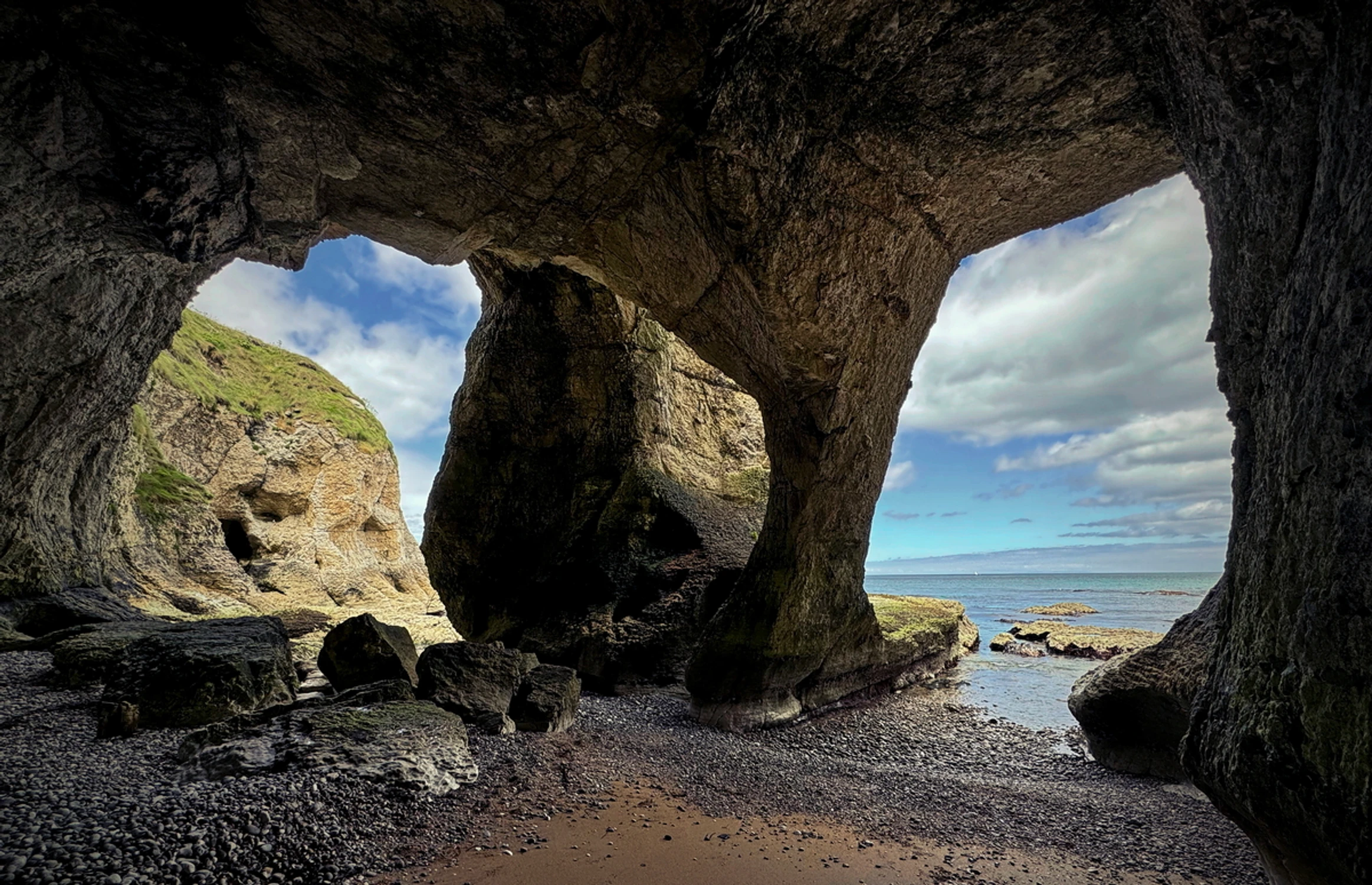 where I sometimes go