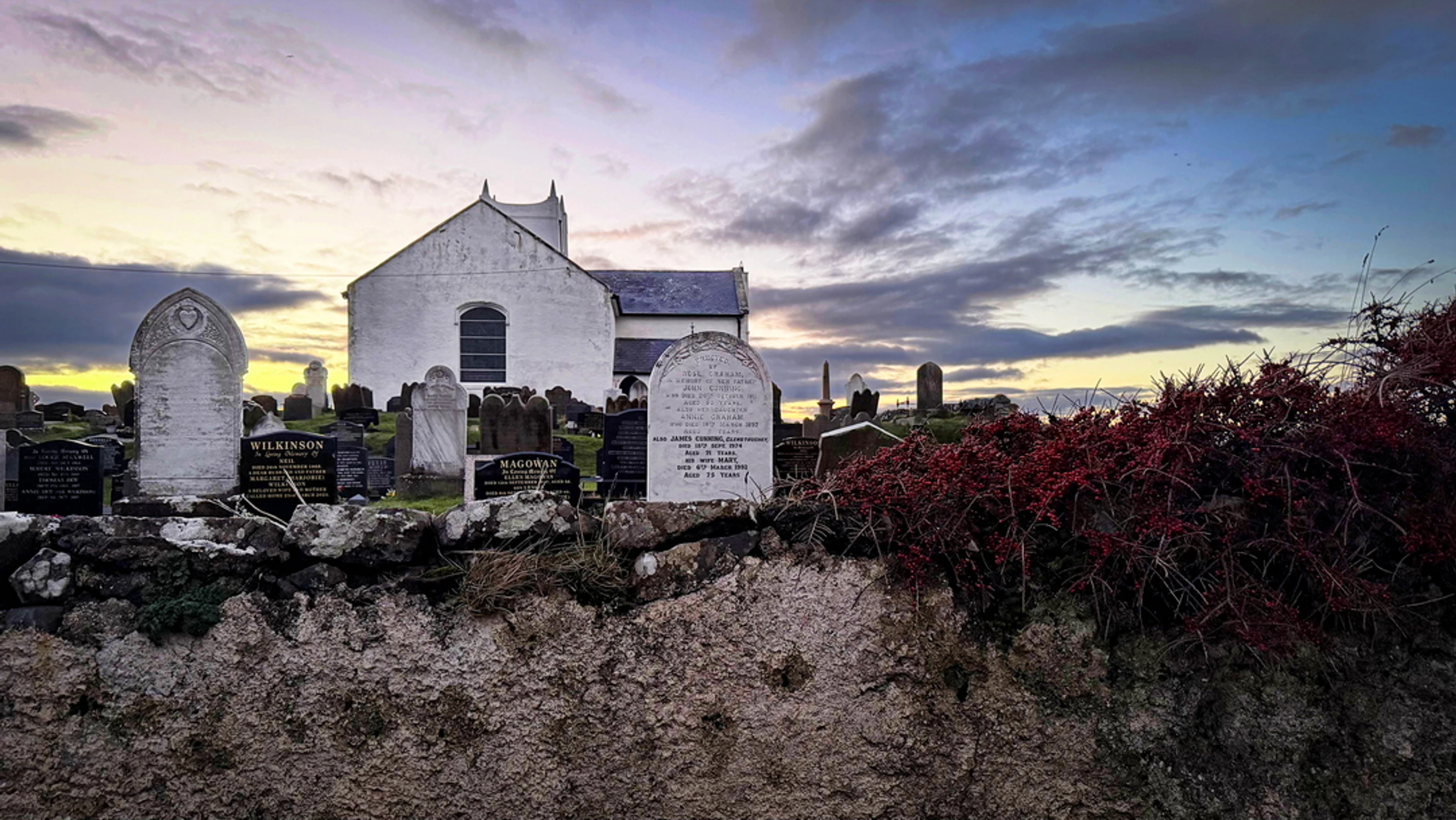 awakening of the sleeping