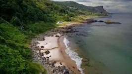 somewhere in Northern Ireland