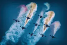 RedArrows