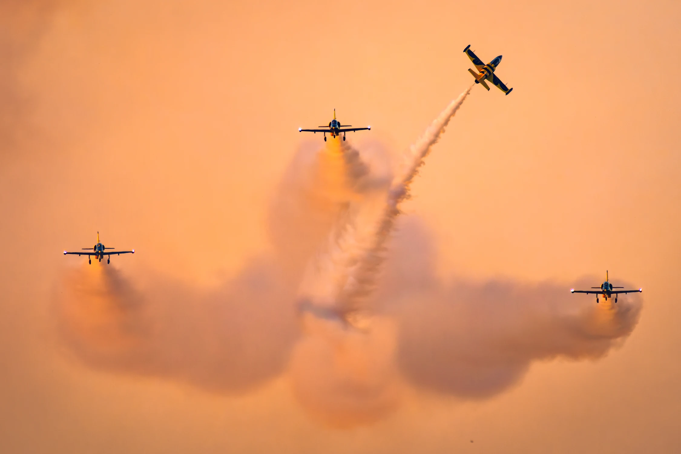 Bzzzz!