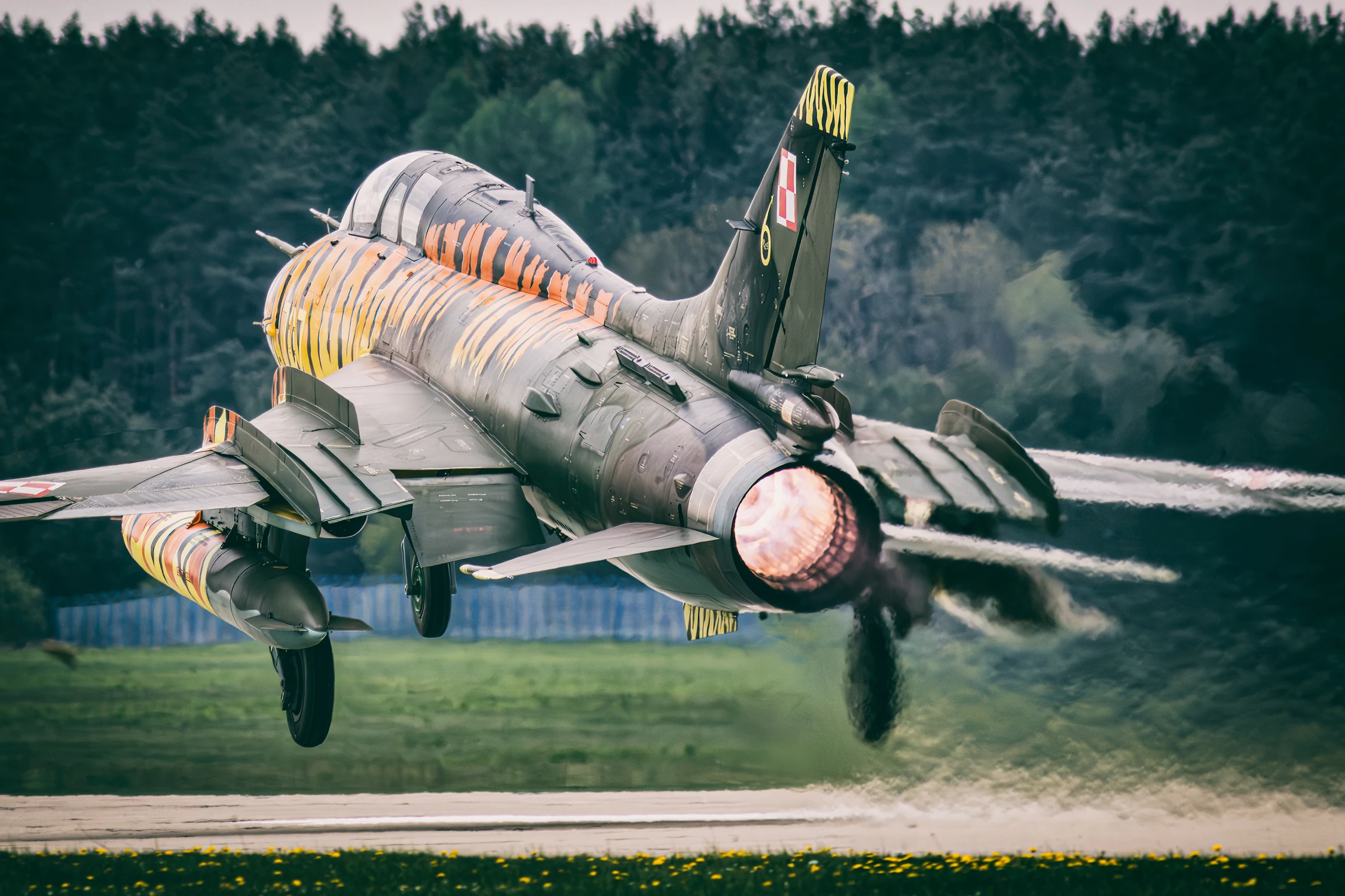 Takeoff