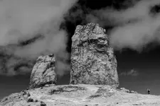 Roque Nublo
