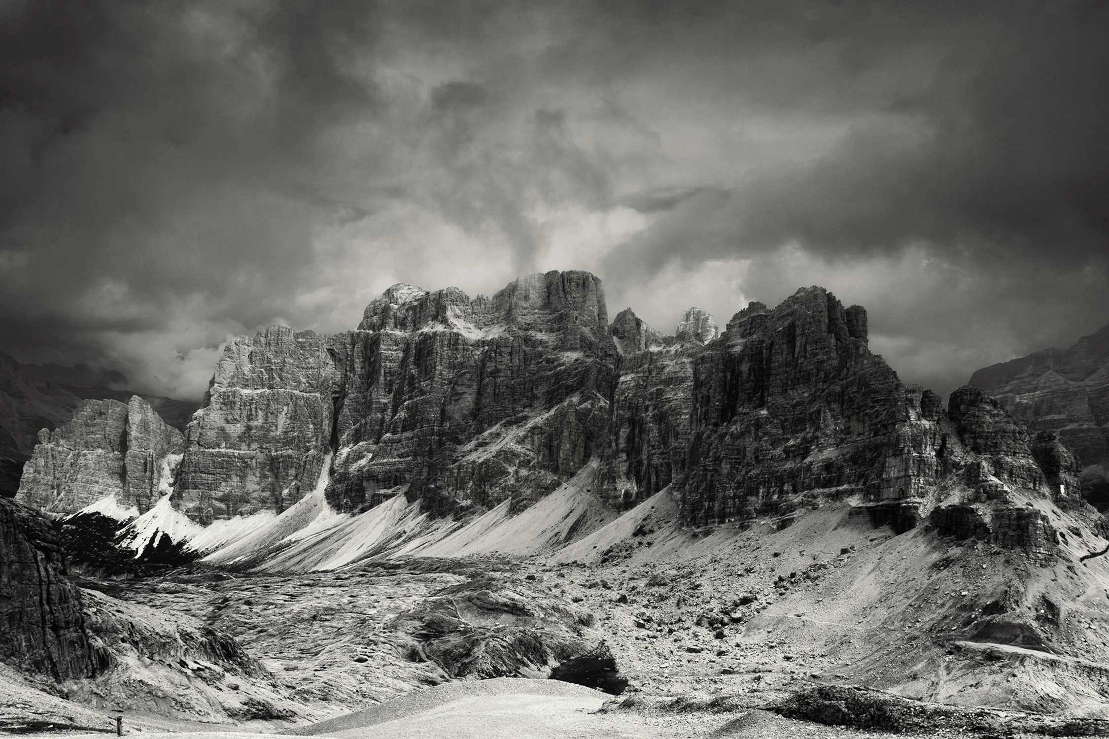 Dolomity