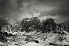 Dolomity