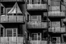 Balkony