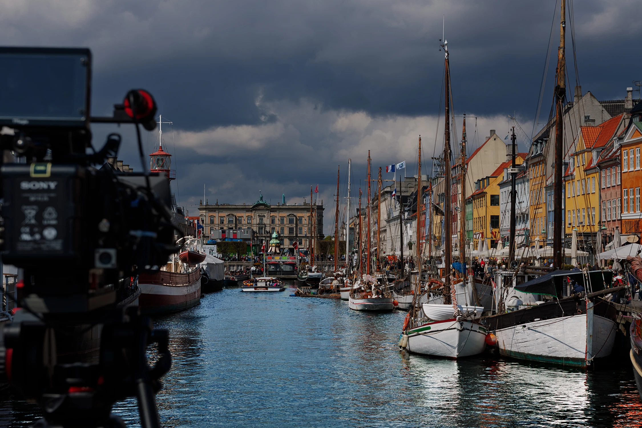 NYHAVN