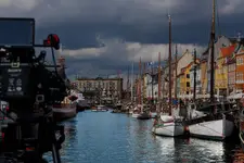 NYHAVN
