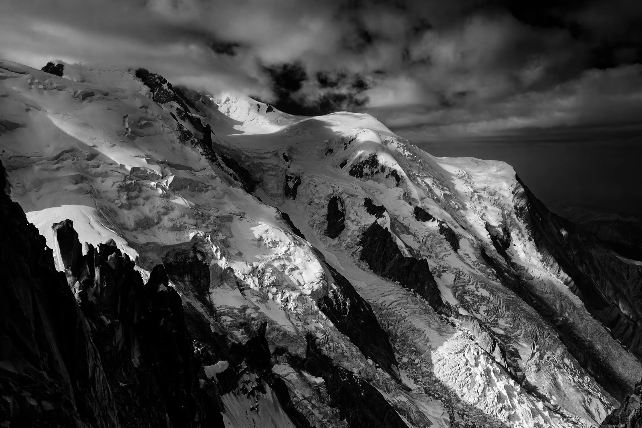 Mont Blanc