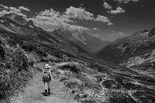Tour du Mont Blanc