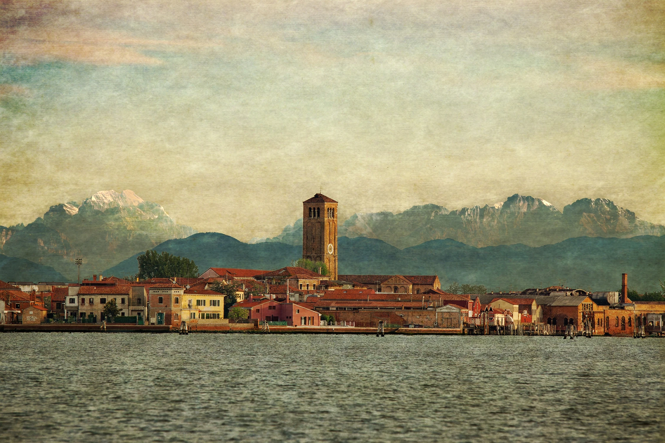 Murano