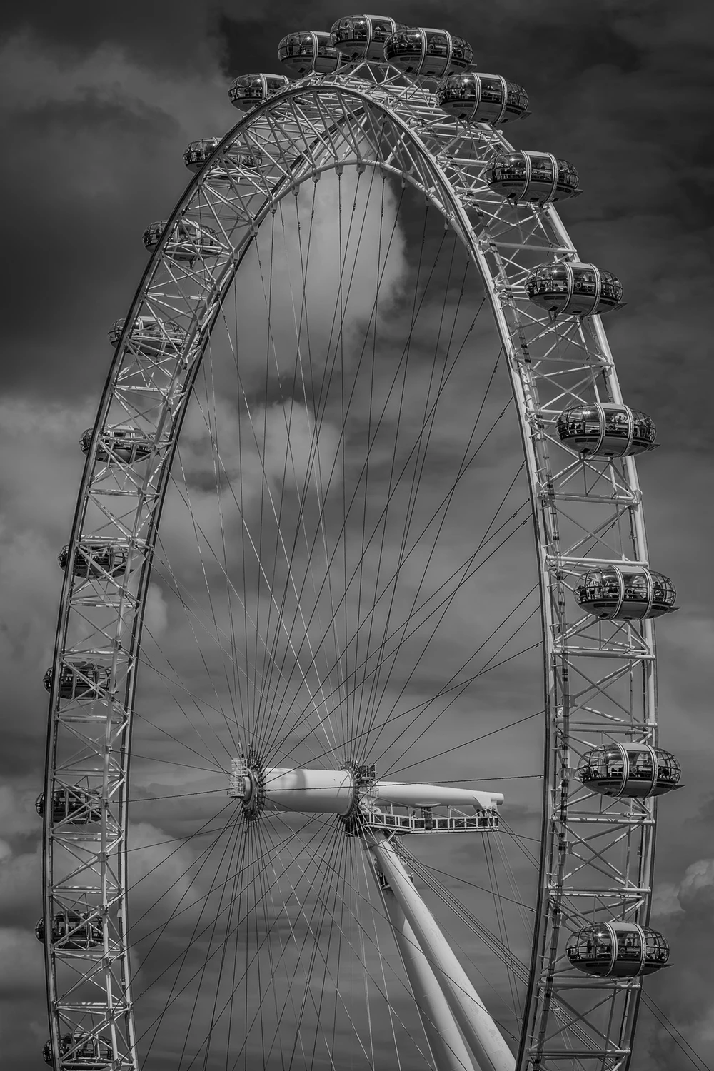 London Eye