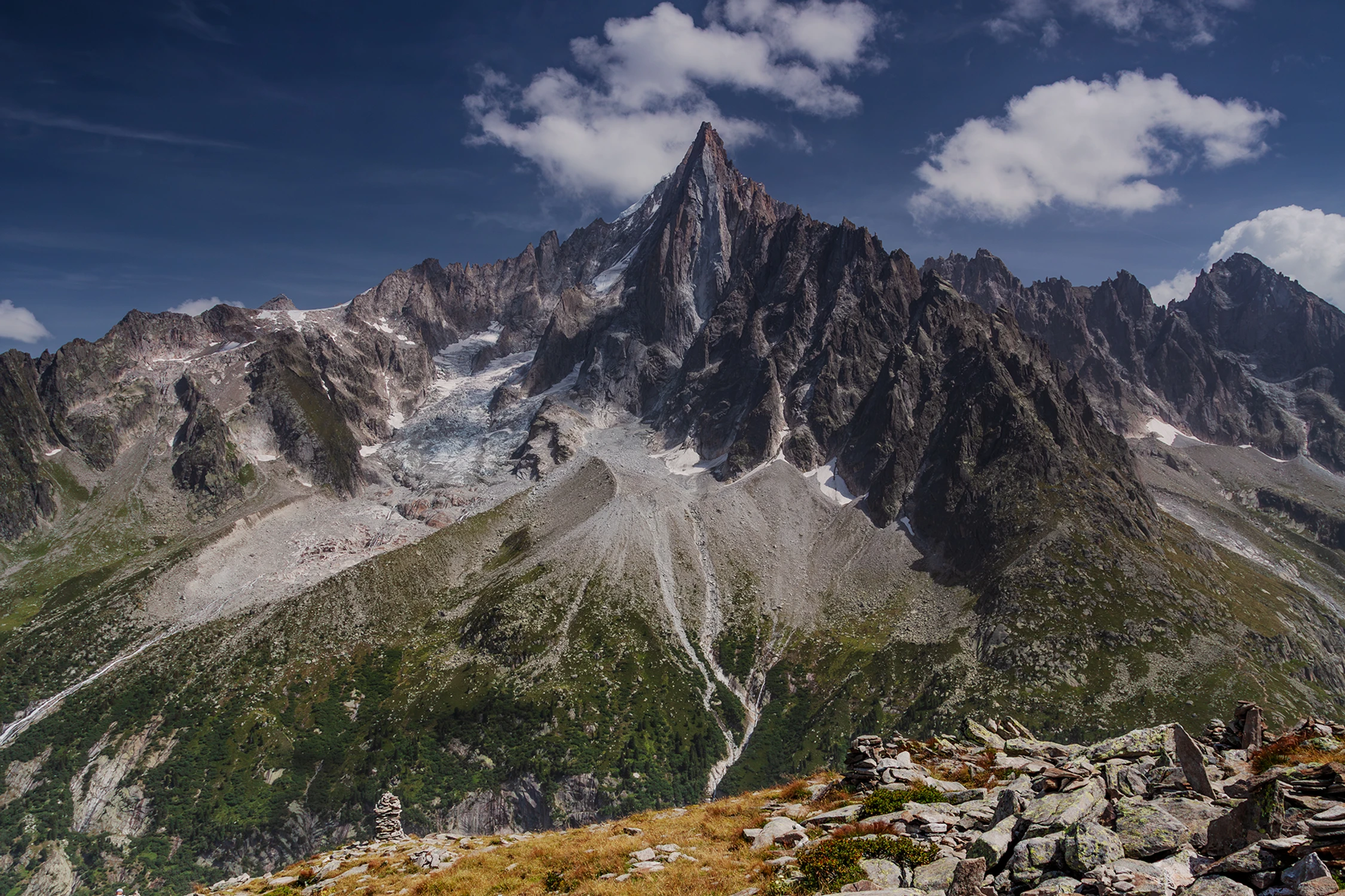  Aiguille du Dru