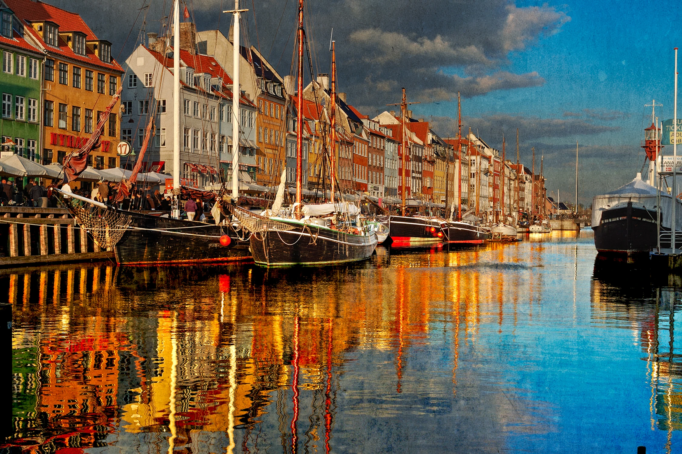Nyhavn