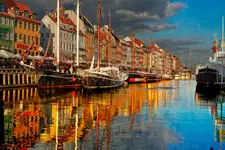 Nyhavn