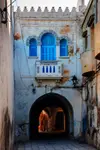 Sousse Medina Souk - Tunezja